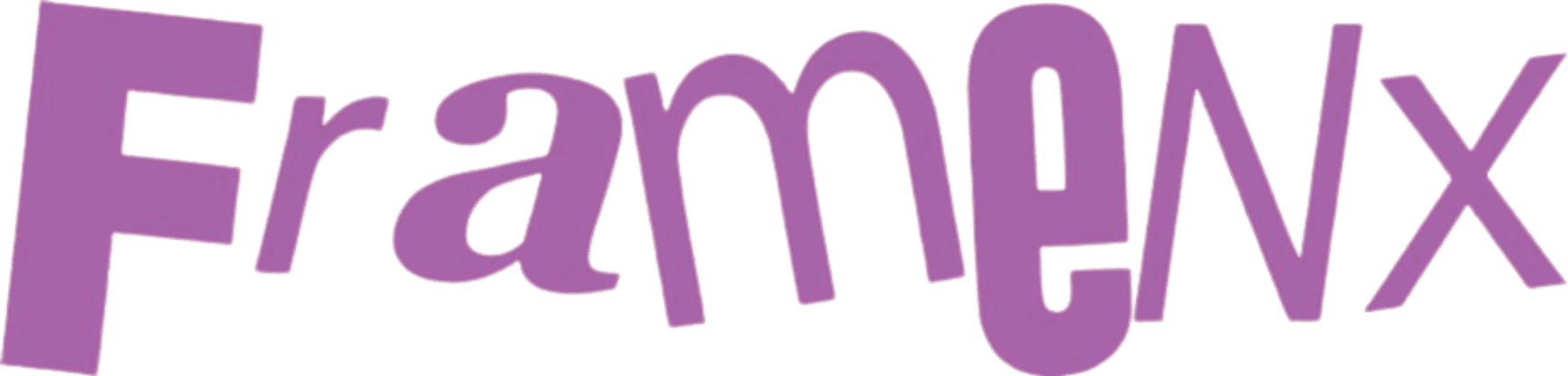 FRAMENX logo