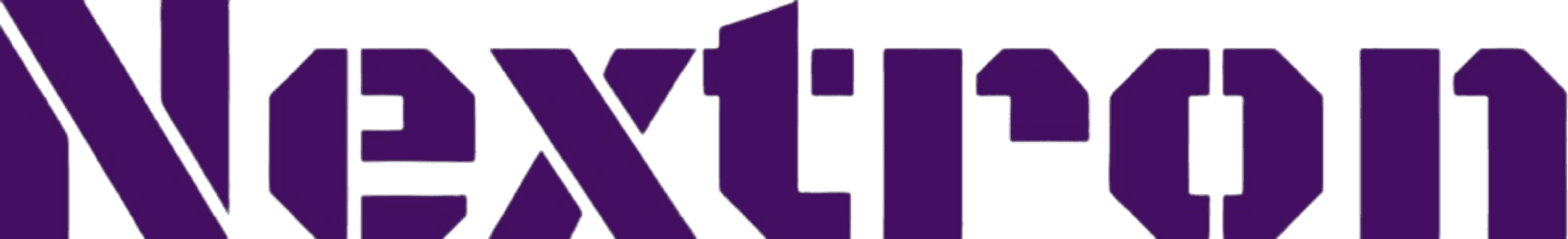 NEXTRON logo