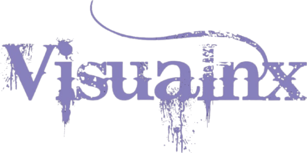 VISUALNX logo