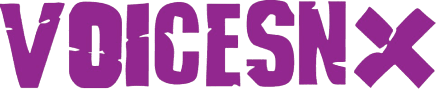 VOICESNX logo