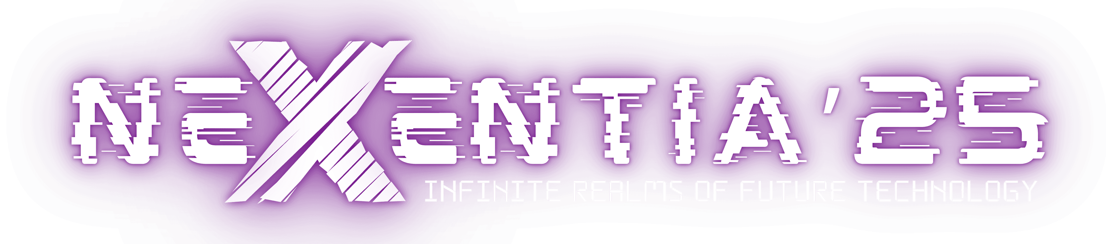 Nexentia '26 Logo